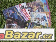Ruzne knihy – fotografie 5
