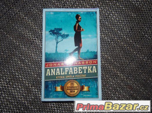 Analfabetka, která uměla počítat – fotografie 1