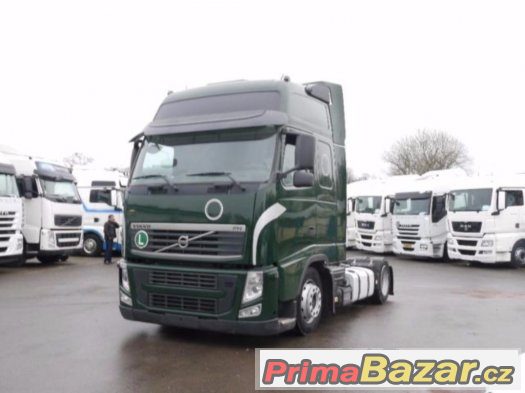 Volvo FH 13 440   EURO 5 – fotografie 1