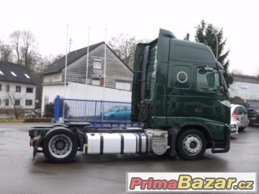 Volvo FH 13 440   EURO 5 – fotografie 4