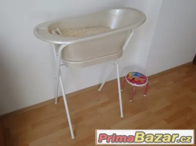 Dětská vanička na koupaní