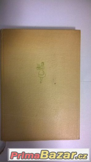 Prodám kuchařku – fotografie 1