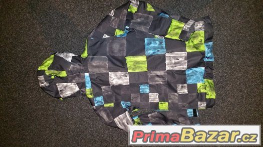 Dámská bunda Alpine Pro vel. XL – fotografie 2