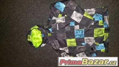 Dámská bunda Alpine Pro vel. XL