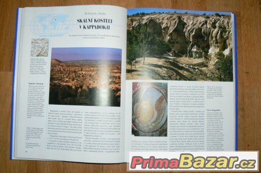 Divy světa – fotografie 2