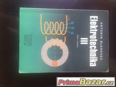 učebnice - elektrotechnika