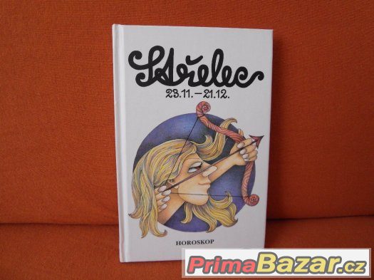 Střelec – fotografie 1