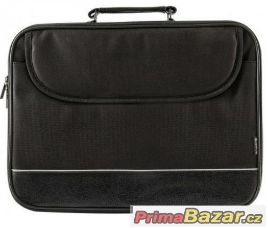 Taška brašna na notebook 15"-16" palců a dokumenty, nová – fotografie 3