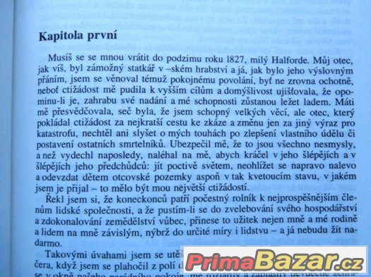 Dvojí život Heleny Grahamové - Anne Brontëová – fotografie 3