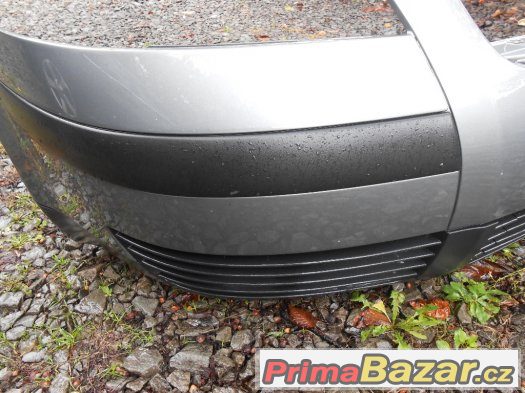 Přední nárazník na Passat B5,5 – fotografie 2