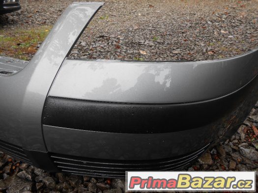 Přední nárazník na Passat B5,5 – fotografie 4