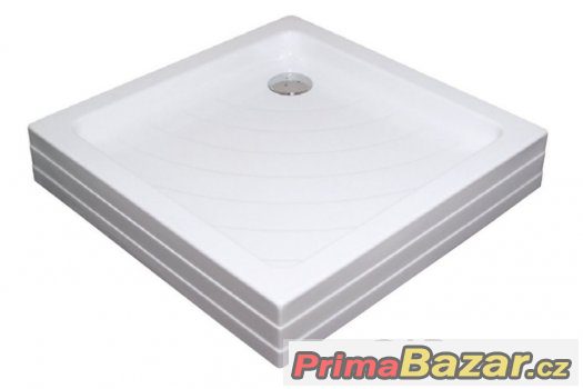 sprchovy kout Ravak 90+90cm – fotografie 2