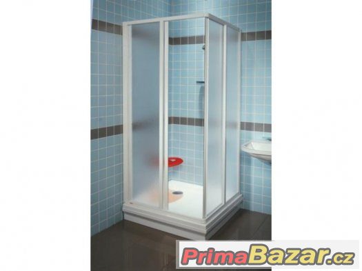 sprchovy kout Ravak 90+90cm – fotografie 3