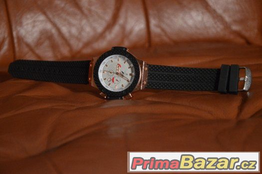 Hublot Gold – fotografie 4