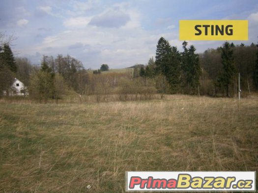 Pozemek, Harrachov u Rýmařova, 90589 – fotografie 2