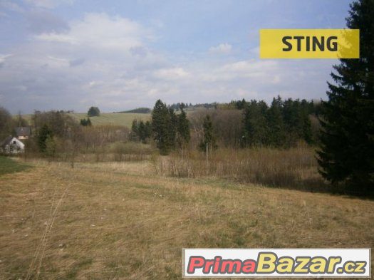 Pozemek, Harrachov u Rýmařova, 90589 – fotografie 3