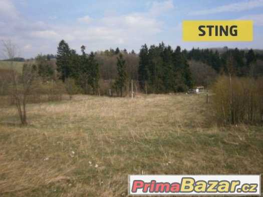 Pozemek, Harrachov u Rýmařova, 90589 – fotografie 5