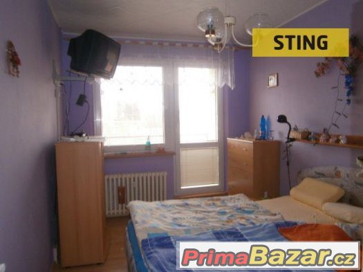 Byt 3+1, Bruntál, 89112 – fotografie 4