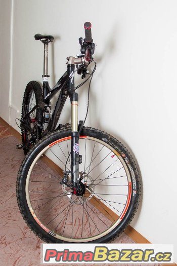 Specialized XC/EN Vel. M – fotografie 2
