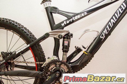 Specialized XC/EN Vel. M – fotografie 3