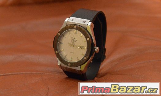 Hublot Klassic – fotografie 1