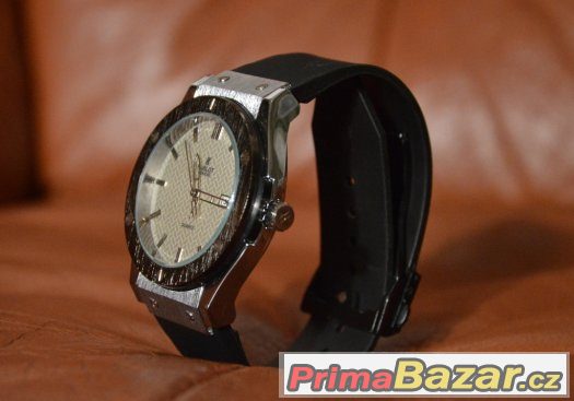 Hublot Klassic – fotografie 2