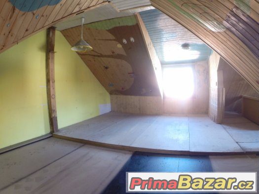 Prodej domu ve Vizovicích, 3+1 – fotografie 4