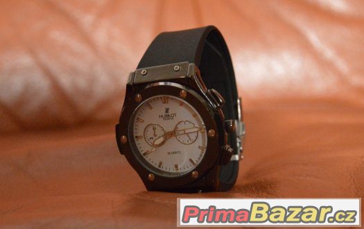 hodinky Hublot – fotografie 2