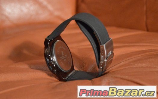 hodinky Hublot – fotografie 3