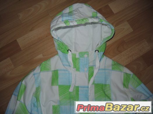 Bunda Alpine Pro, velikost XXL, nová – fotografie 2