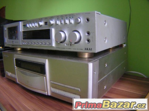 CD přehrávač Pioneer PD 95 – fotografie 4