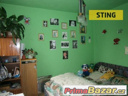 Rodinný dům 5+1, Moravskoslezský Kočov, 91136 – fotografie 2