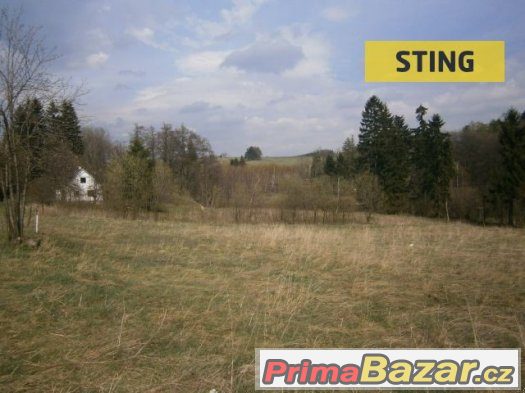 Pozemek Rýmařov - Harrachov, 1.667m2, 71181 – fotografie 1