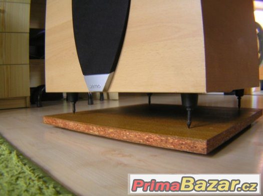 Subwoofer Jamo E8sub – fotografie 4