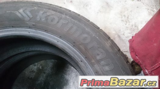 KORMORAN Impulser 185/60 R14 – fotografie 1