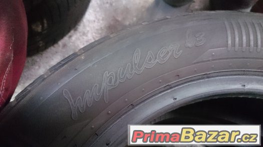 KORMORAN Impulser 185/60 R14 – fotografie 2