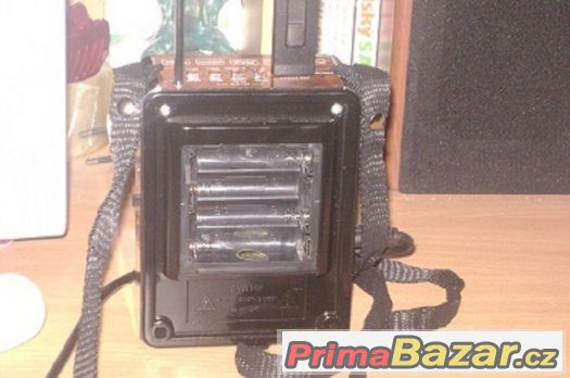 Rádio X-Bass – fotografie 4