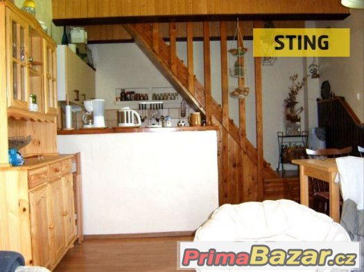 Rekreační chata, Lomnice - Tylov, 92933 – fotografie 4
