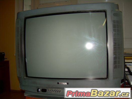 Televize – fotografie 2