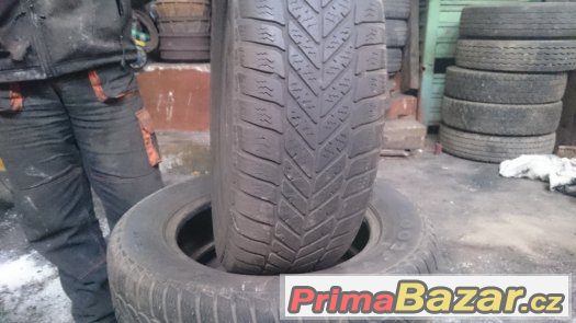 GOOD YEAR ULTRA GRIP 196/65 R 15 – fotografie 4