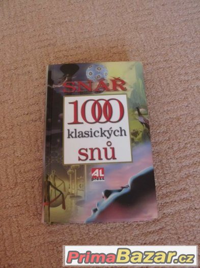 Snář – fotografie 1