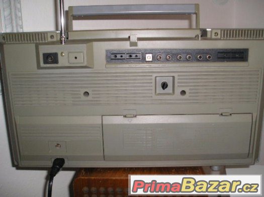 Philips D 8514 – fotografie 3