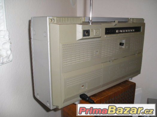 Philips D 8514 – fotografie 4