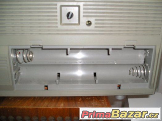 Philips D 8514 – fotografie 5