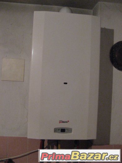 Prodám turbo kotel Protherm Panther 23-25 kw – fotografie 2