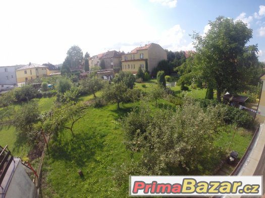 Prodej domu s garáží a zahradou, Praha - Stodůlky – fotografie 3