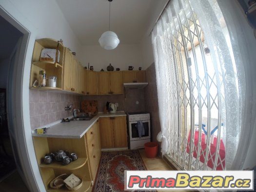 Prodej domu s garáží a zahradou, Praha - Stodůlky – fotografie 4