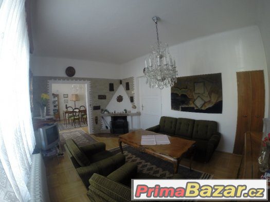 Prodej domu s garáží a zahradou, Praha - Stodůlky – fotografie 5