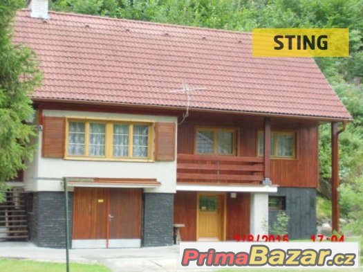 Rekreační nemovitost 3+1, Vítkov - Podhradí, 86951 – fotografie 5
