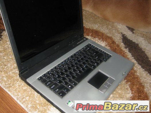Acer Aspire 3000 – fotografie 1